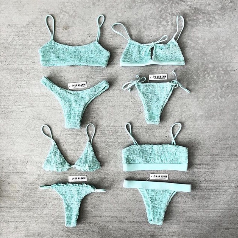 Lahana Swim